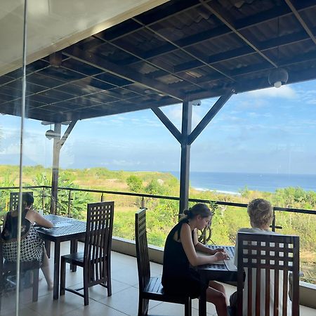 Balangan Surf Resort Jimbaran  Bagian luar foto