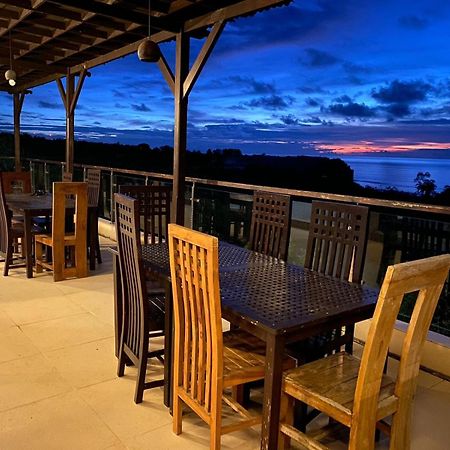 Balangan Surf Resort Jimbaran  Bagian luar foto