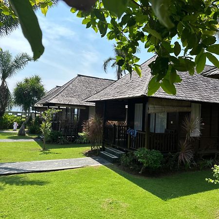 Balangan Surf Resort Jimbaran  Bagian luar foto