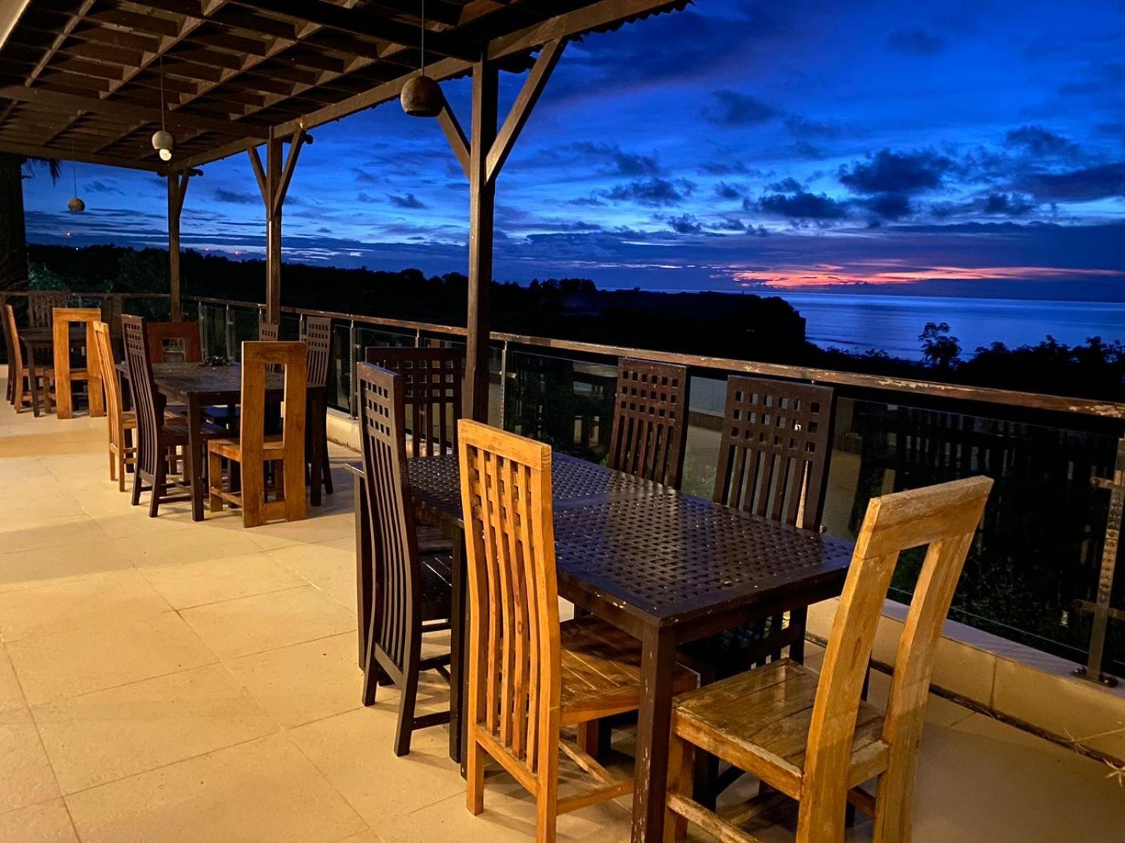 Balangan Surf Resort Jimbaran  Bagian luar foto