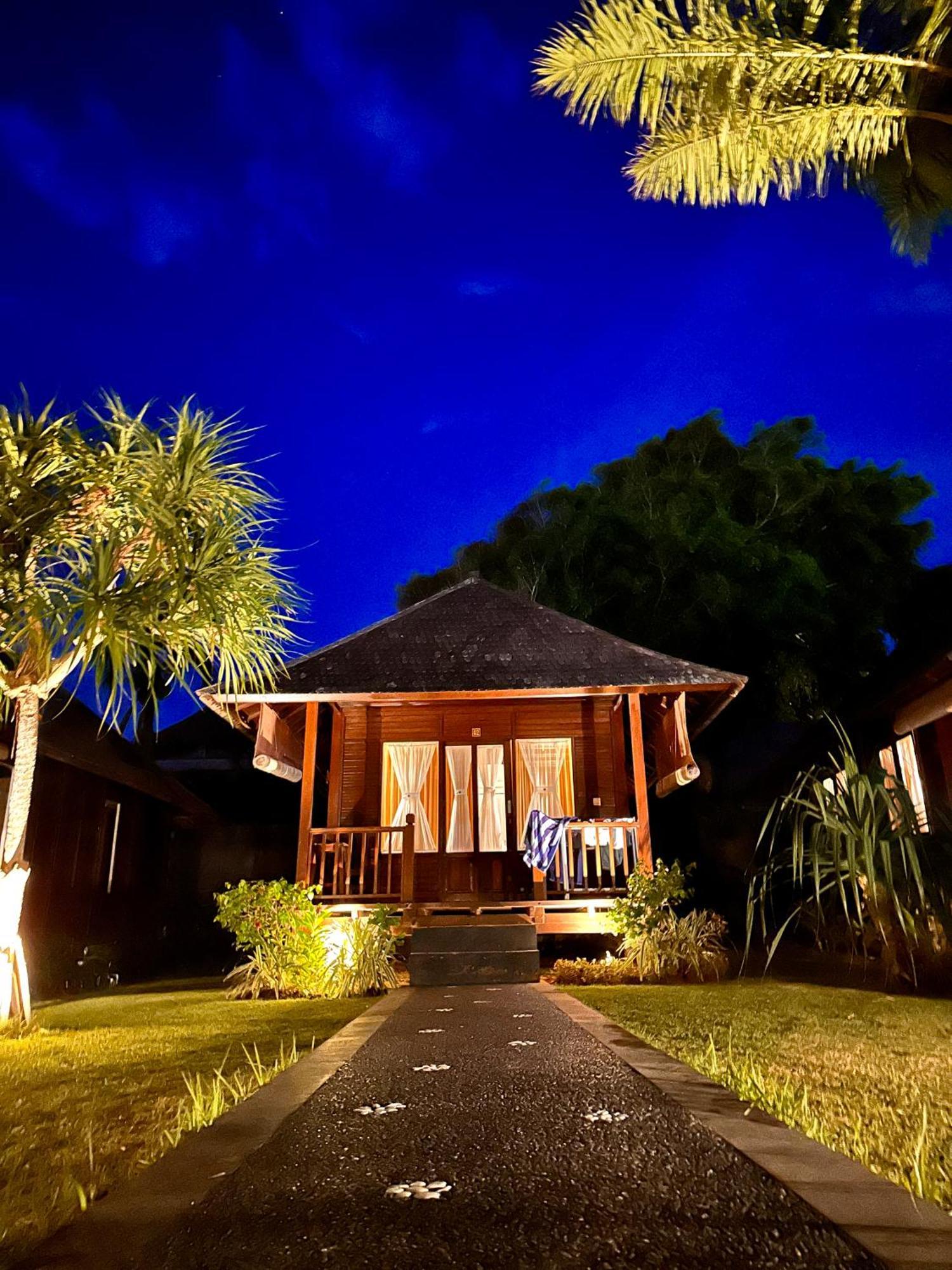 Balangan Surf Resort Jimbaran  Bagian luar foto