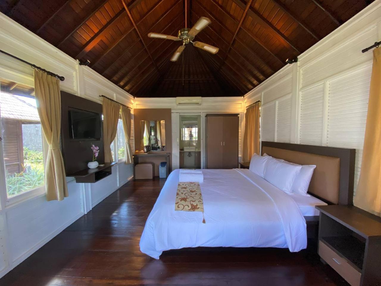 Balangan Surf Resort Jimbaran  Bagian luar foto