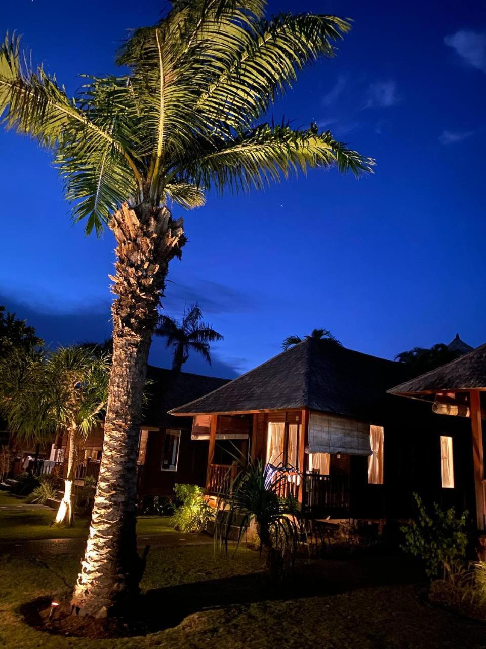 Balangan Surf Resort Jimbaran  Bagian luar foto