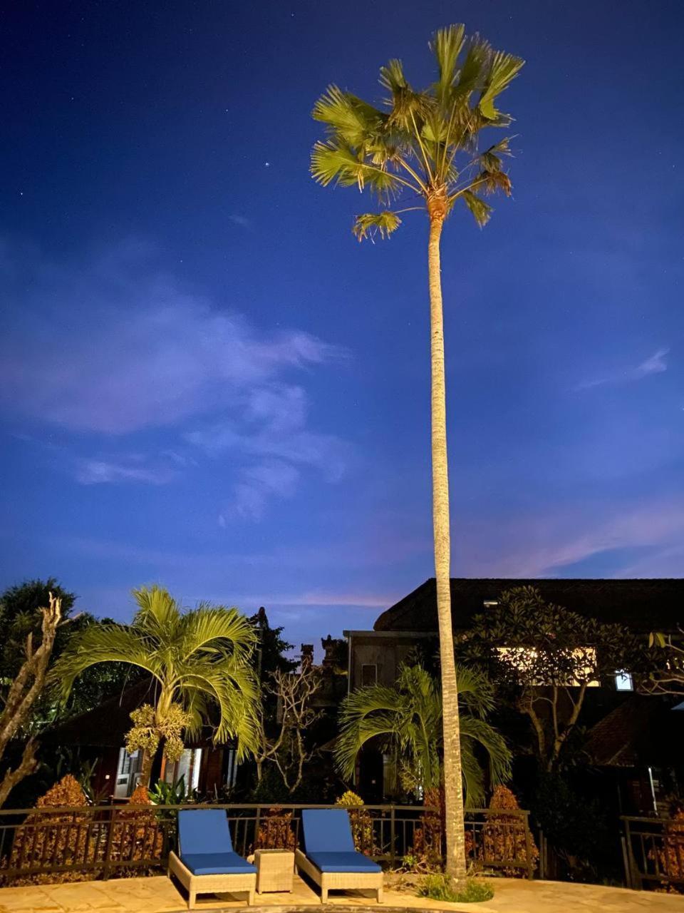 Balangan Surf Resort Jimbaran  Bagian luar foto