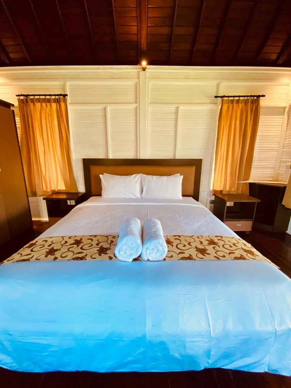 Balangan Surf Resort Jimbaran  Bagian luar foto