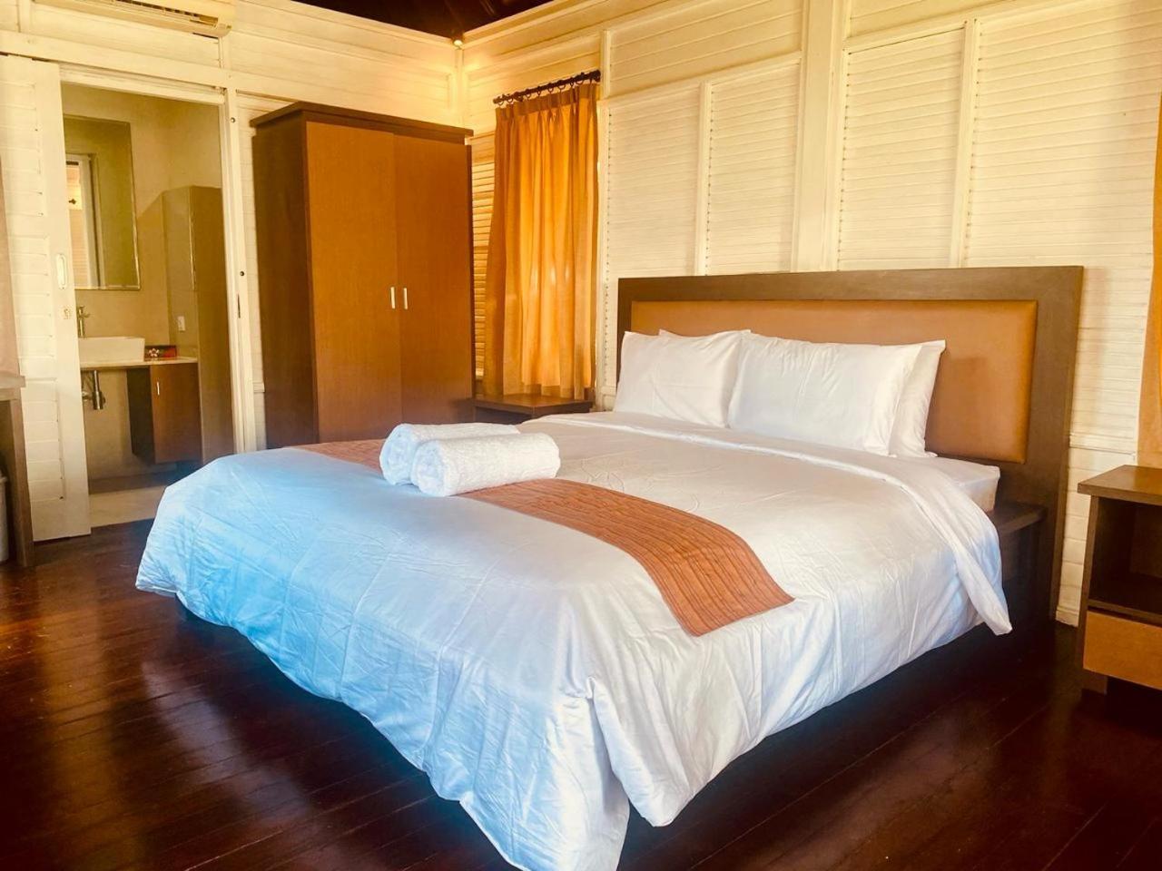 Balangan Surf Resort Jimbaran  Bagian luar foto
